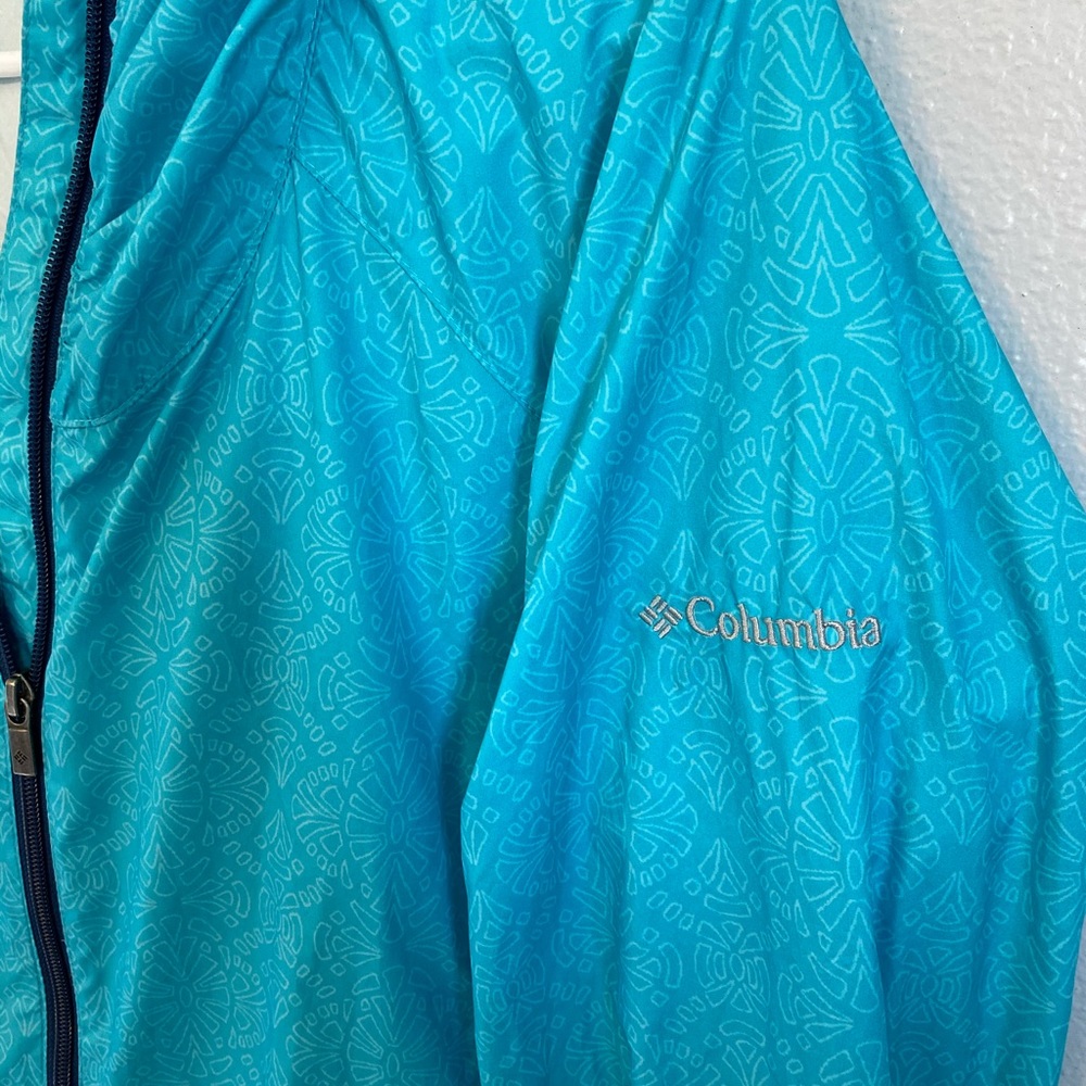 Columbia Jacket - Picture 4 of 7